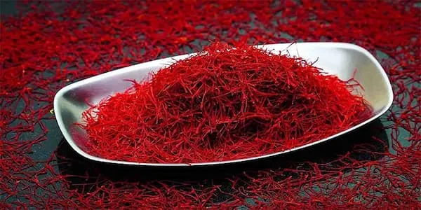 معرفی زعفران سنتی خشک + بهترین قیمت خرید