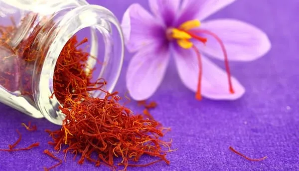 معرفی زعفران سنتی خشک + بهترین قیمت خرید